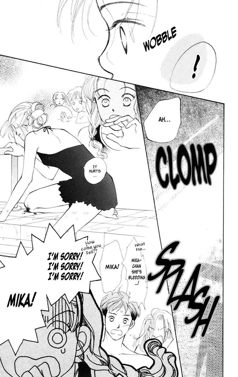Renai Catalog Chapter 12 page 36 - Chapter 12
