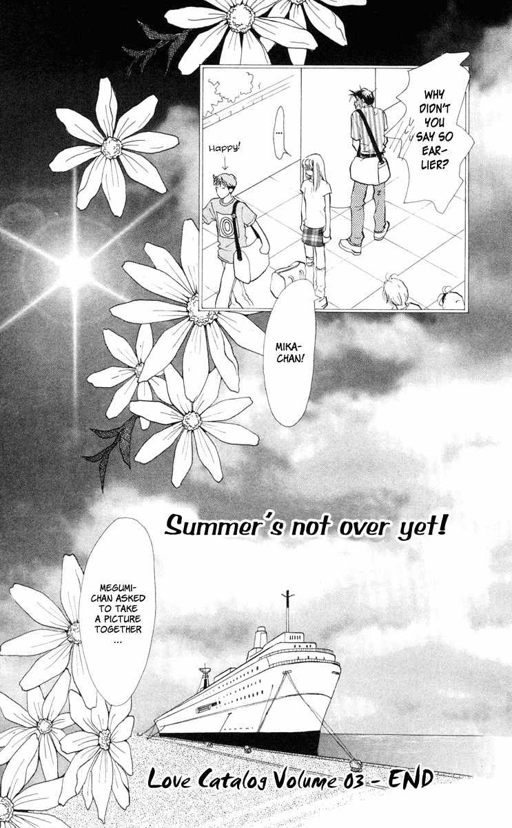 Renai Catalog Chapter 12 page 44 - Chapter 12