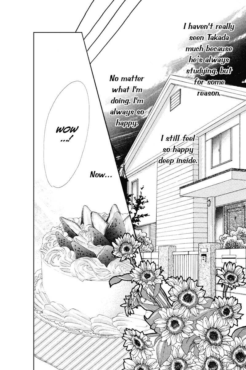 Renai Catalog Chapter 13 page 10 - Chapter 13