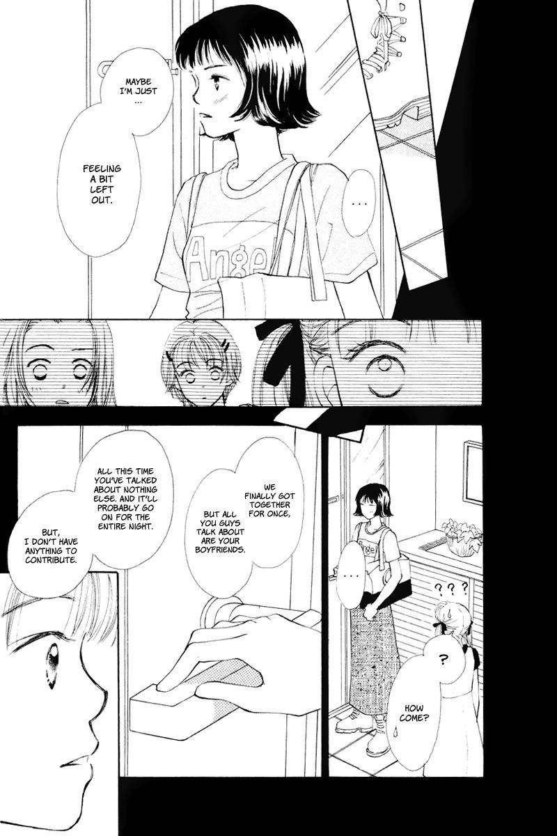 Renai Catalog Chapter 13 page 21 - Chapter 13