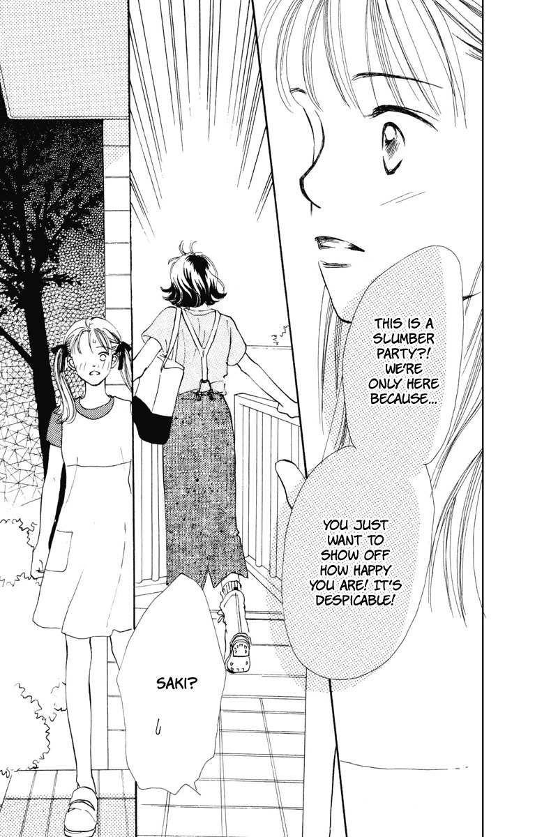 Renai Catalog Chapter 13 page 25 - Chapter 13