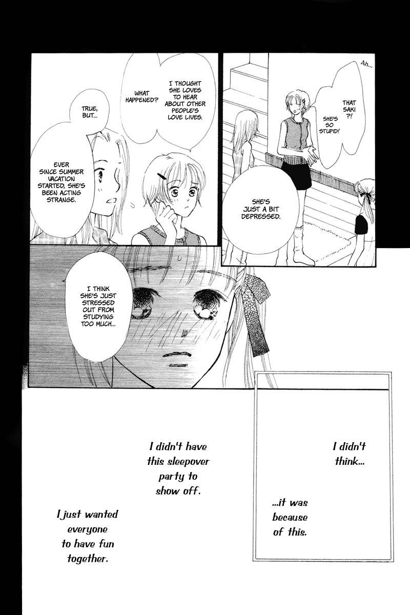 Renai Catalog Chapter 13 page 26 - Chapter 13