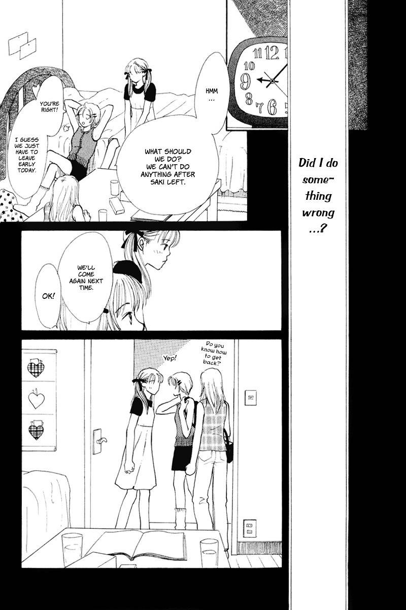 Renai Catalog Chapter 13 page 27 - Chapter 13