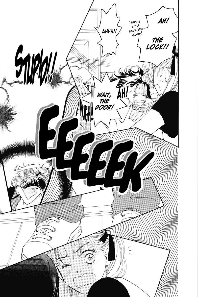 Renai Catalog Chapter 13 page 31 - Chapter 13