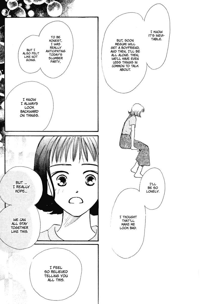 Renai Catalog Chapter 13 page 35 - Chapter 13