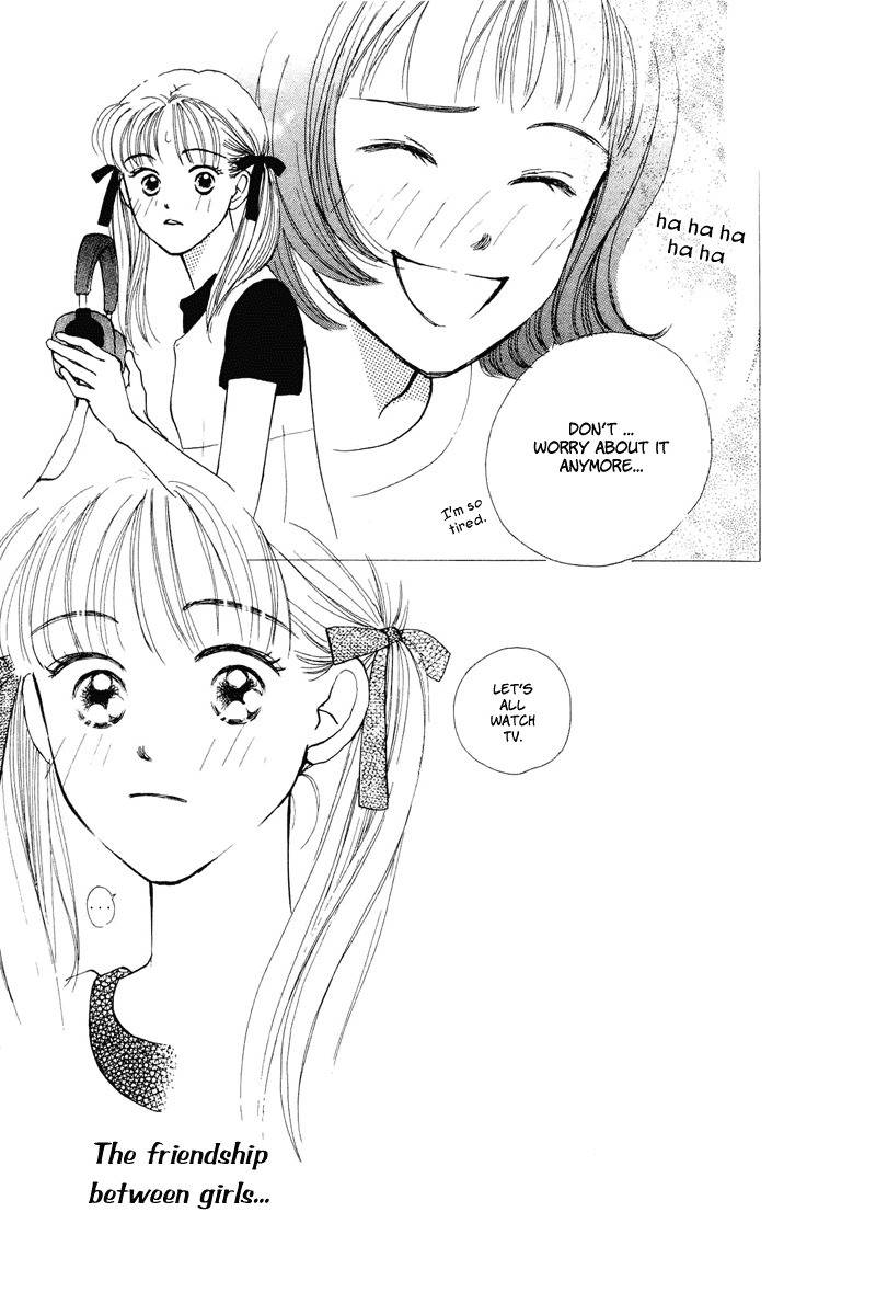 Renai Catalog Chapter 13 page 37 - Chapter 13