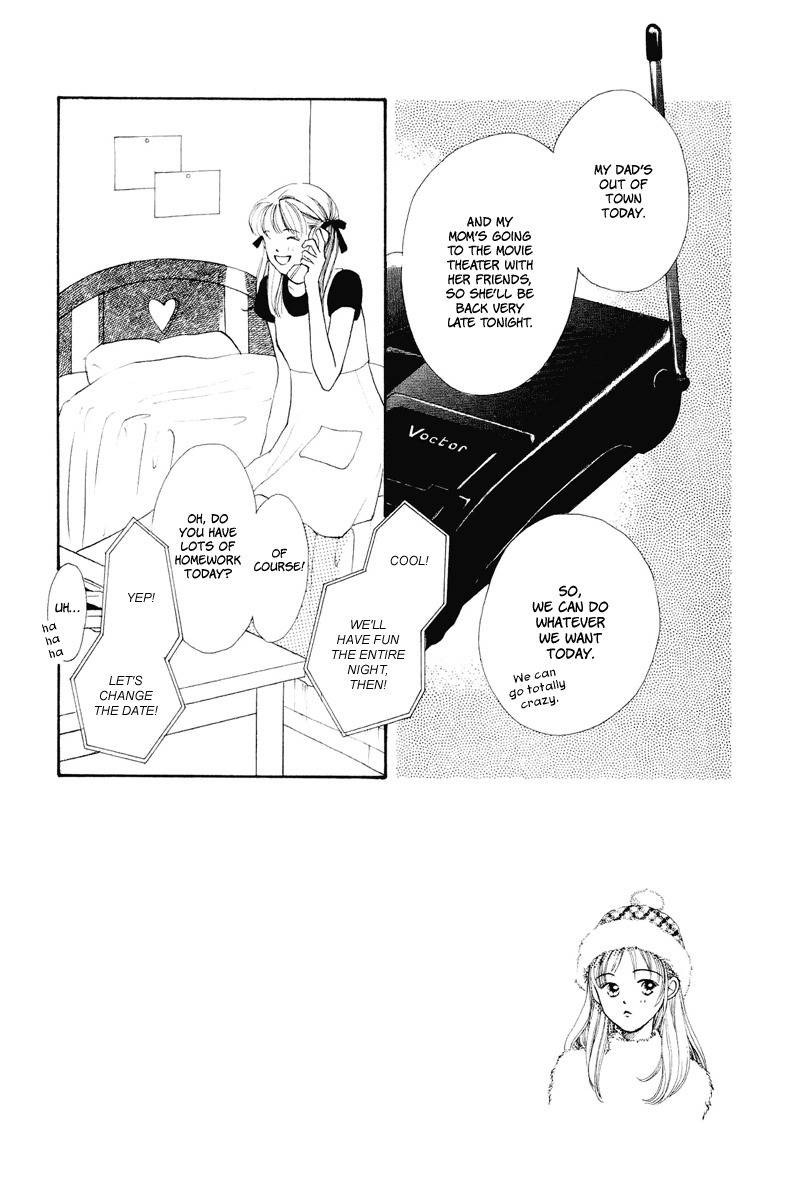 Renai Catalog Chapter 13 page 7 - Chapter 13