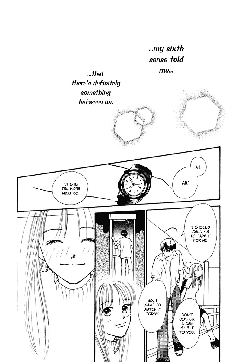 Renai Catalog Chapter 14 page 38 - Chapter 14