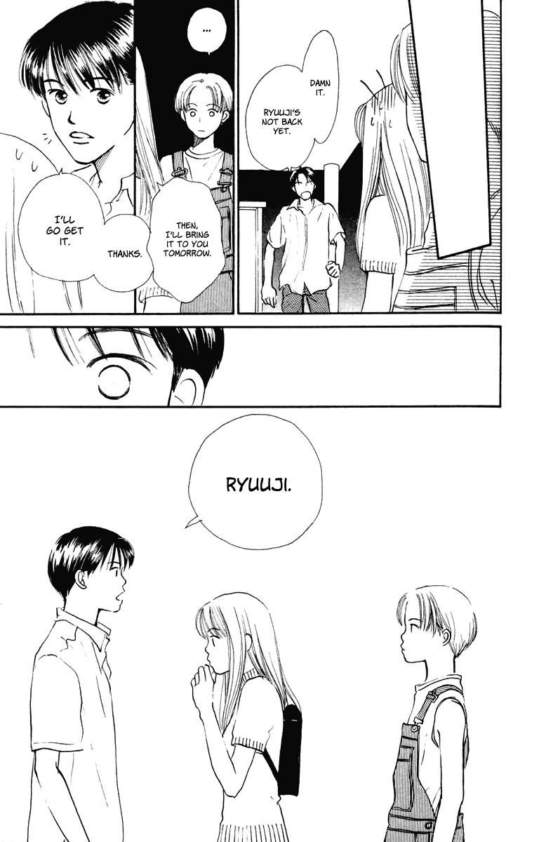 Renai Catalog Chapter 14 page 43 - Chapter 14