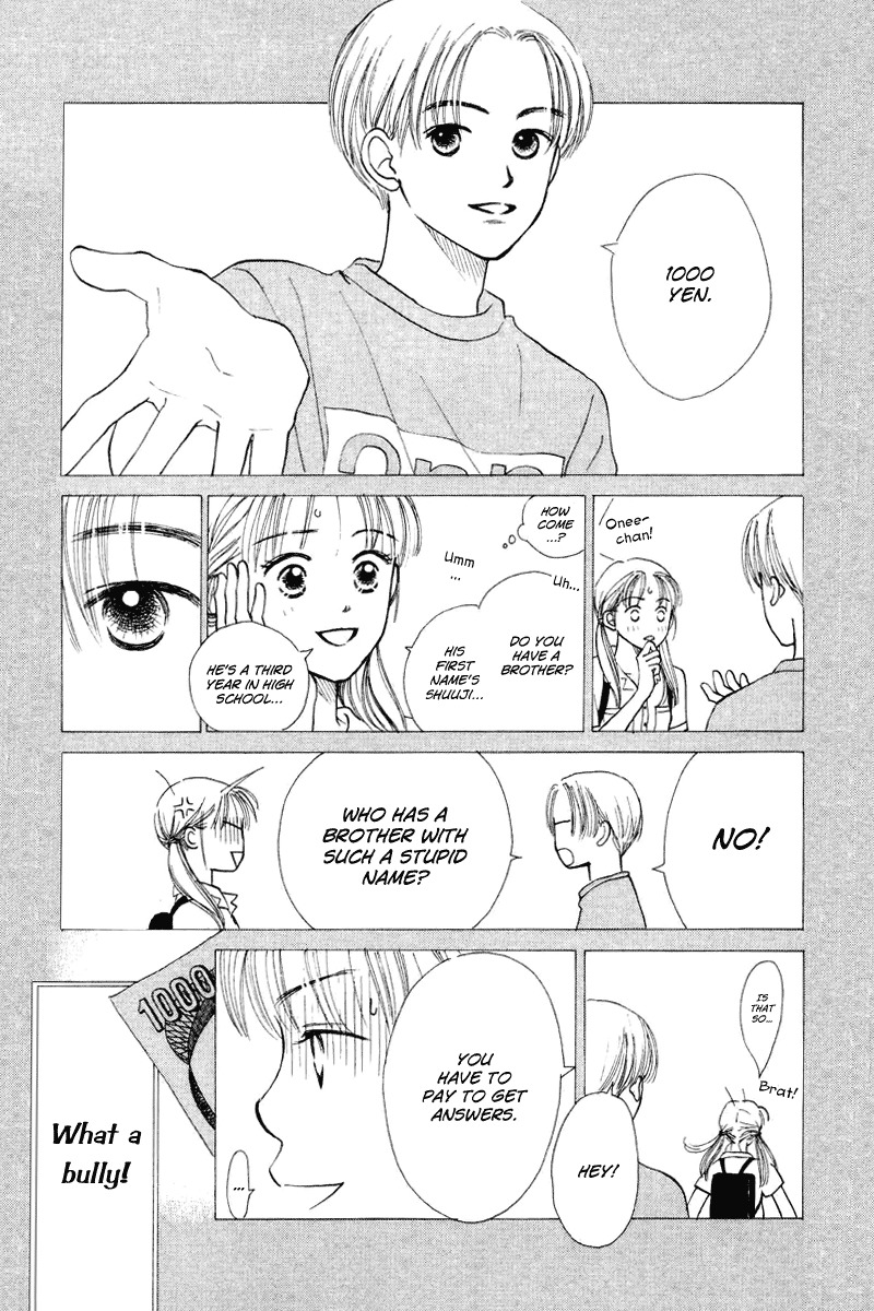 Renai Catalog Chapter 14 page 7 - Chapter 14