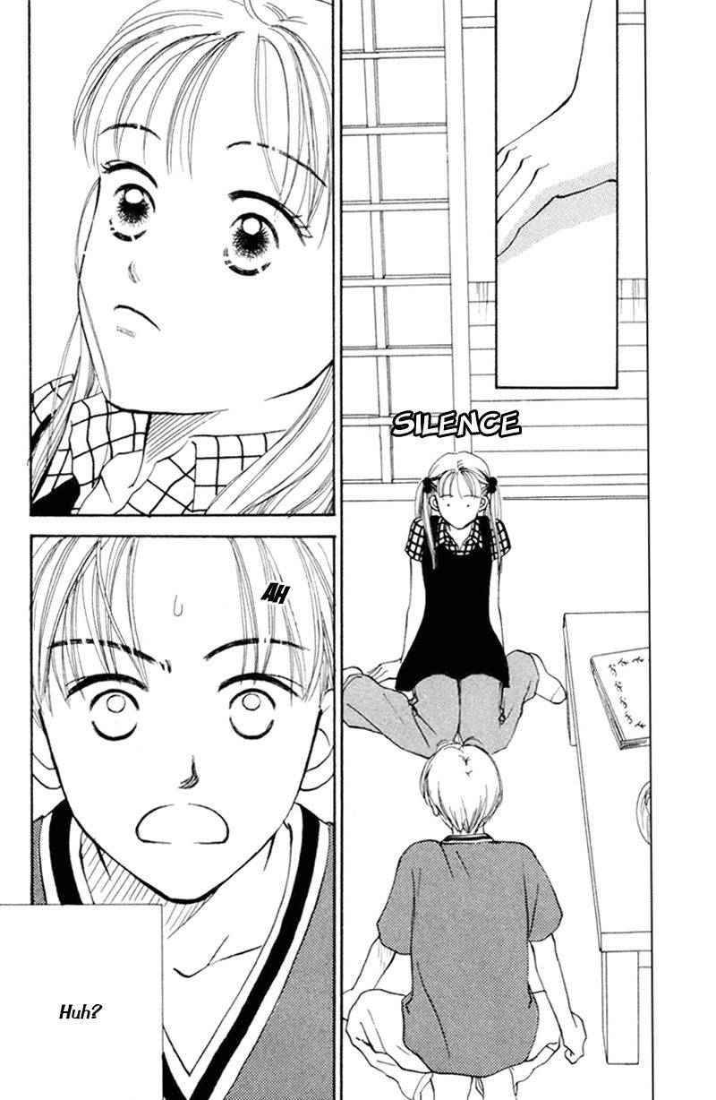 Renai Catalog Chapter 15 page 24 - Chapter 15