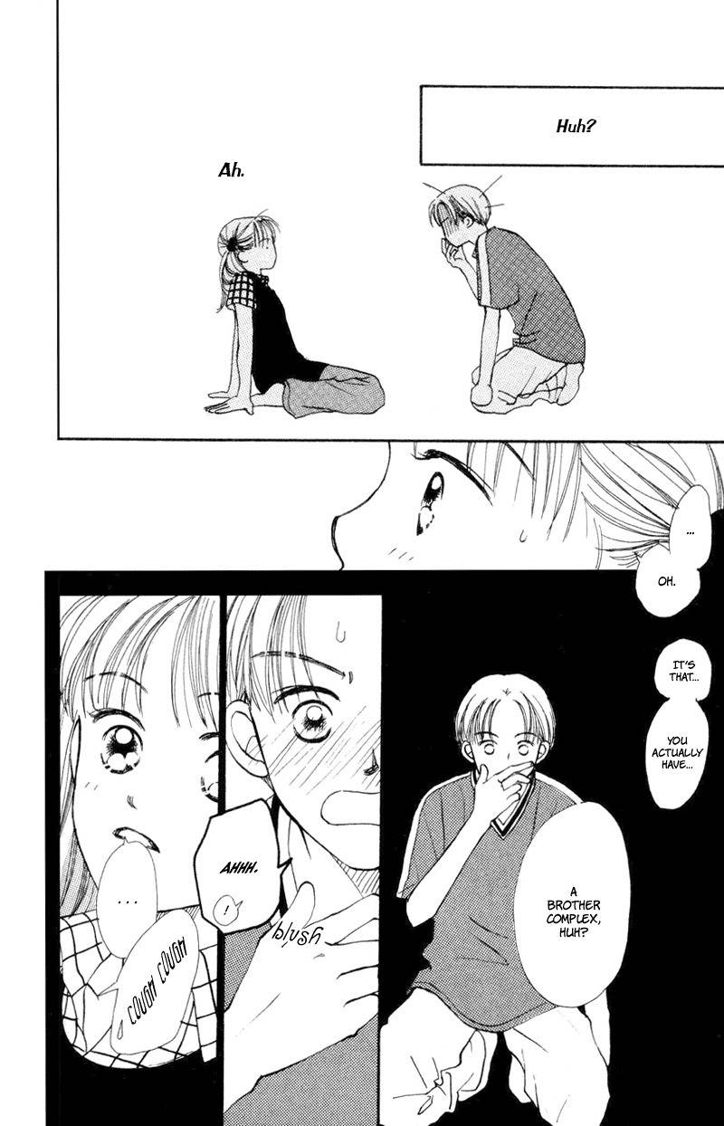 Renai Catalog Chapter 15 page 25 - Chapter 15