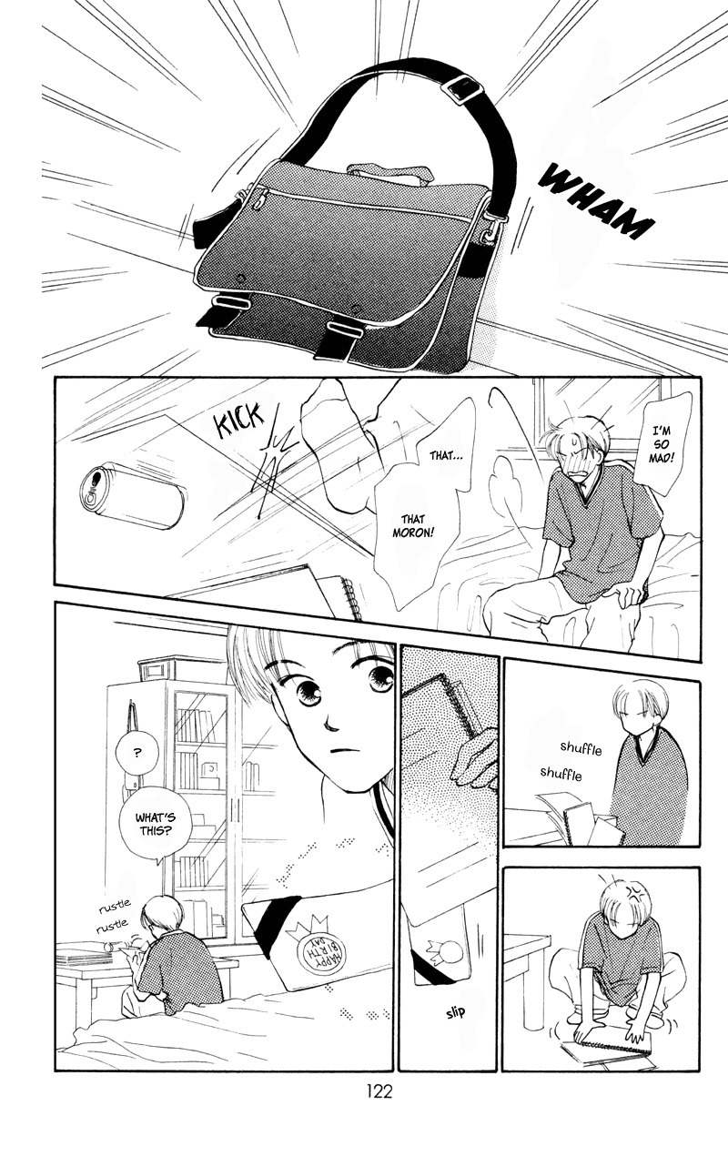 Renai Catalog Chapter 15 page 29 - Chapter 15
