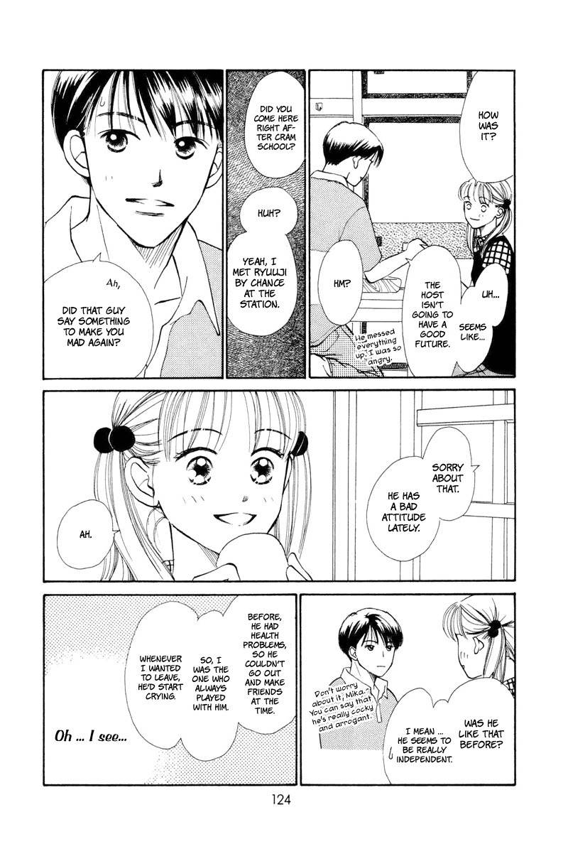 Renai Catalog Chapter 15 page 31 - Chapter 15
