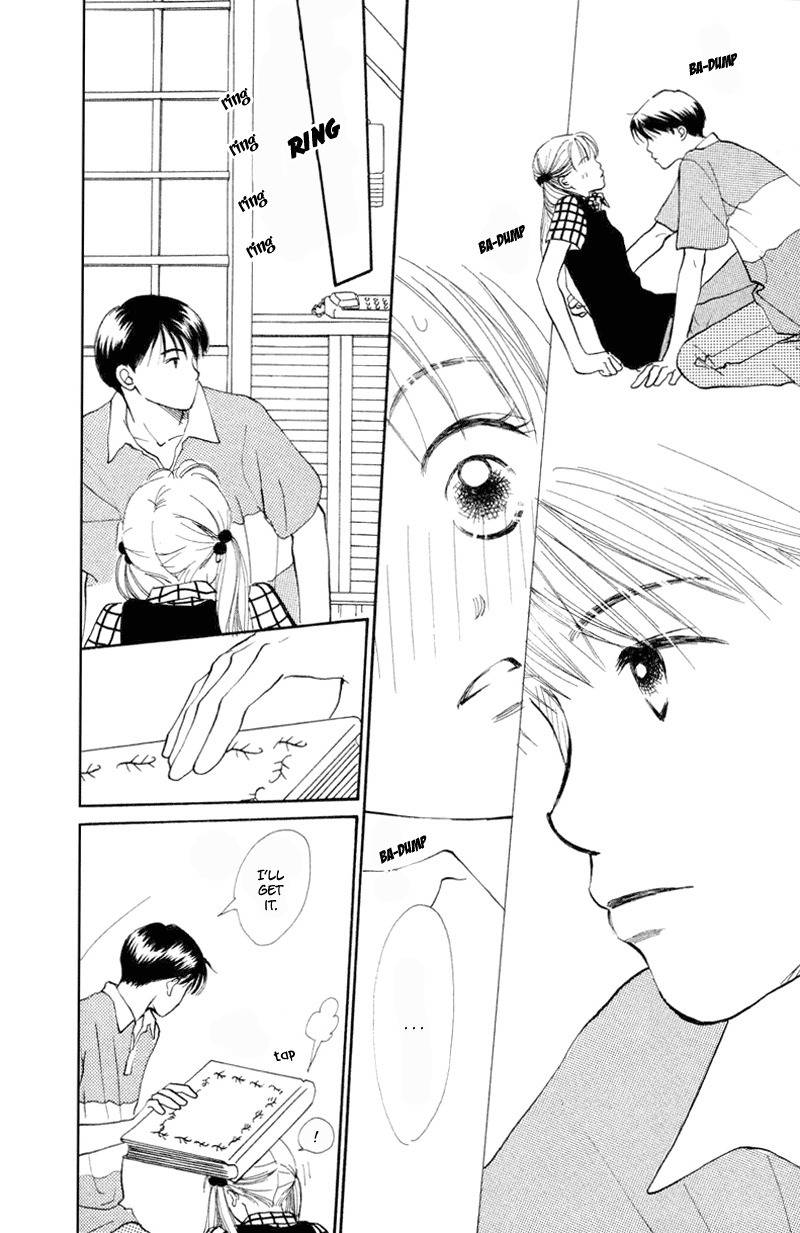 Renai Catalog Chapter 15 page 37 - Chapter 15