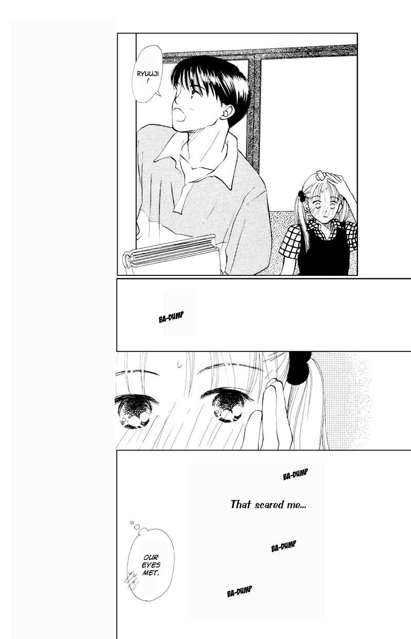 Renai Catalog Chapter 15 page 38 - Chapter 15