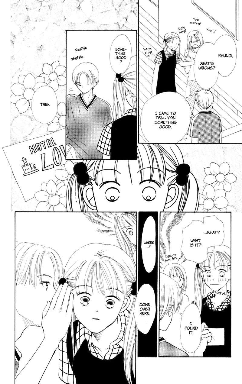 Renai Catalog Chapter 15 page 43 - Chapter 15
