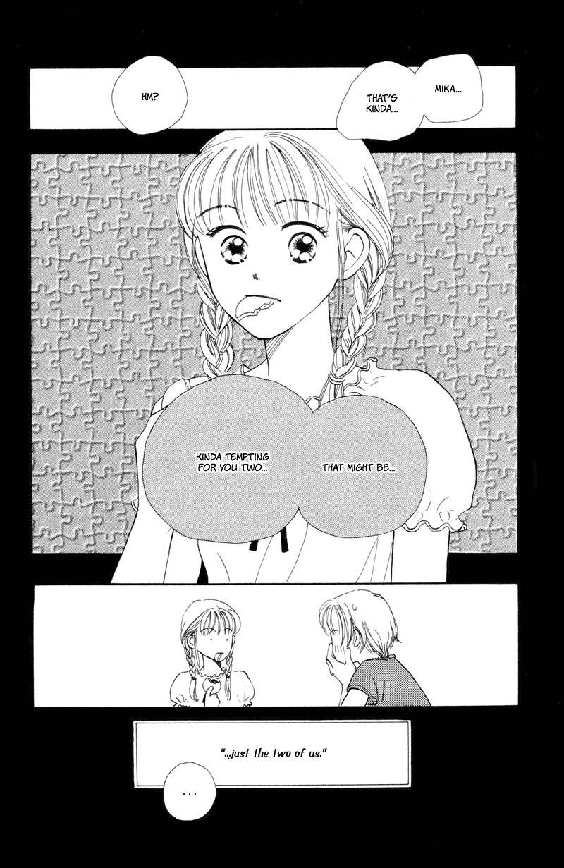 Renai Catalog Chapter 15 page 8 - Chapter 15