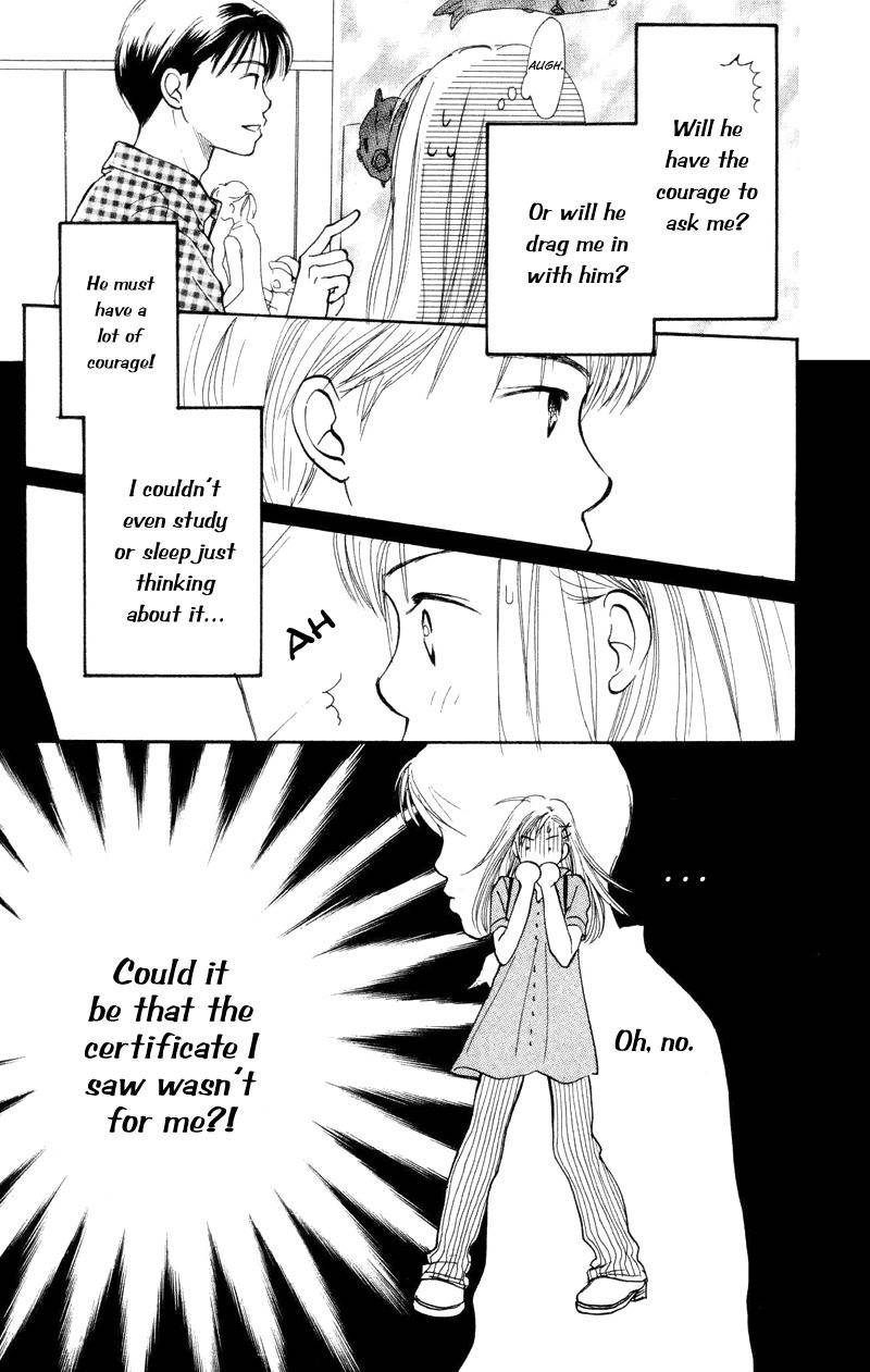 Renai Catalog Chapter 16 page 20 - Chapter 16