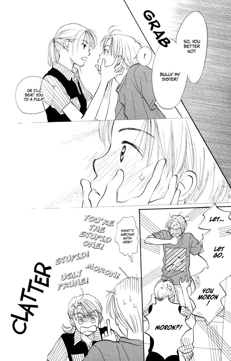 Renai Catalog Chapter 16 page 37 - Chapter 16