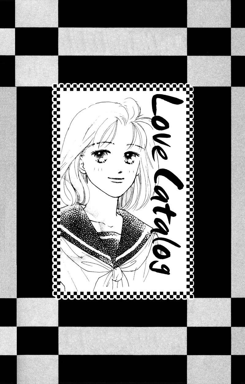 Renai Catalog Chapter 16 page 45 - Chapter 16