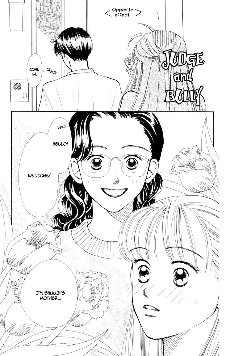 Renai Catalog Chapter 17 page 40 - Chapter 17