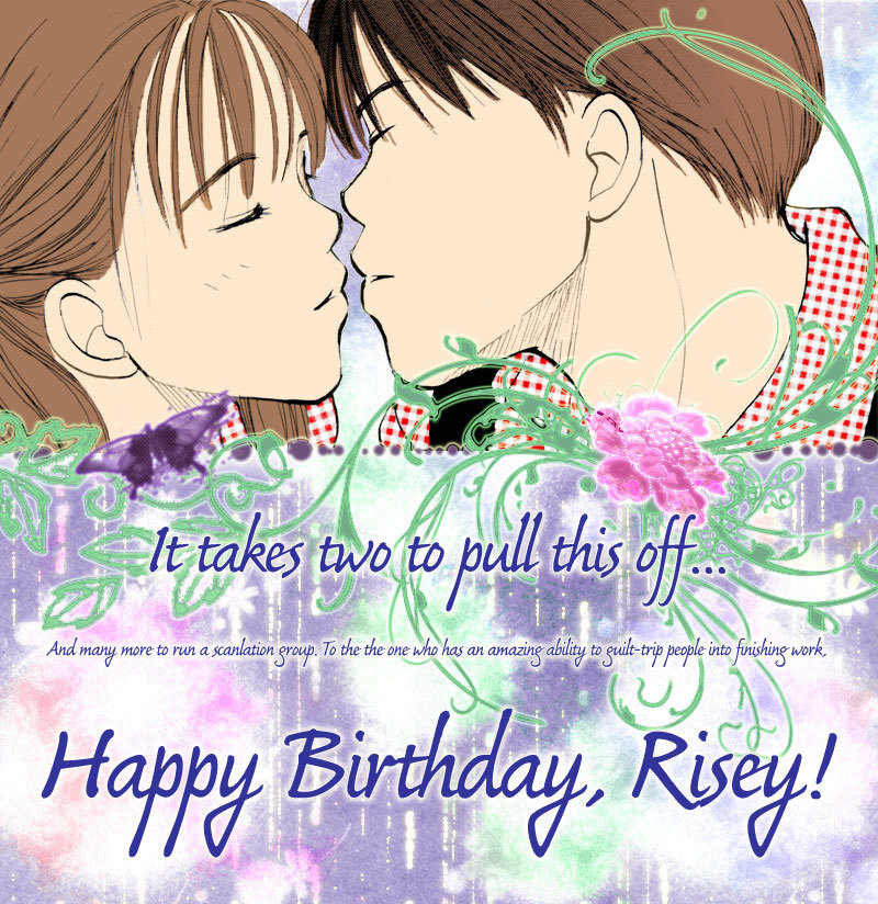 Renai Catalog Chapter 17 page 48 - Chapter 17