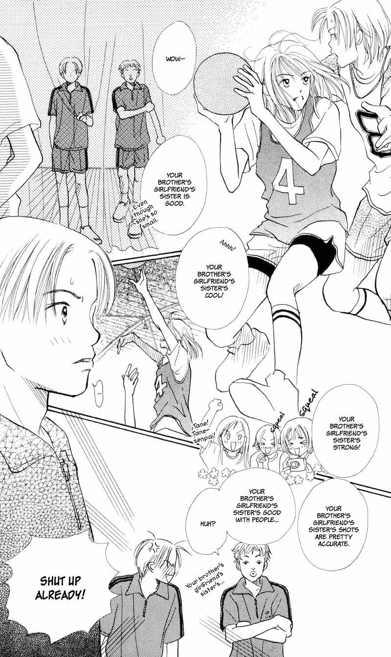 Renai Catalog Chapter 18 page 16 - Chapter 18