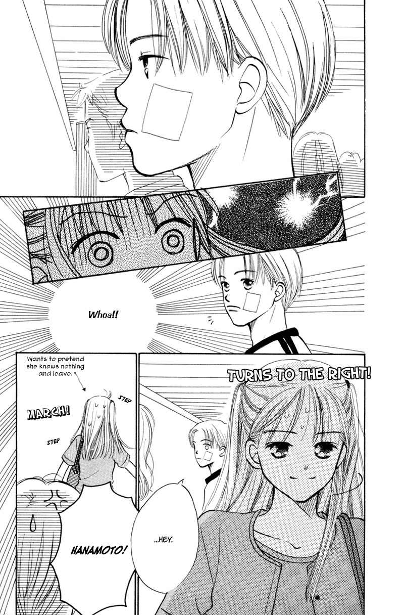 Renai Catalog Chapter 19 page 31 - Chapter 19