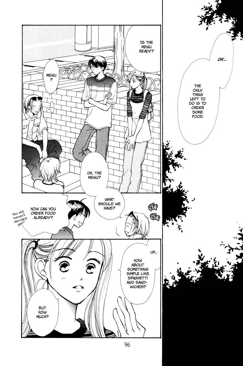 Renai Catalog Chapter 19 page 6 - Chapter 19