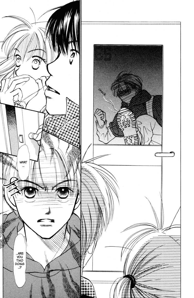 Renai Catalog Chapter 21 page 9 - Chapter 21