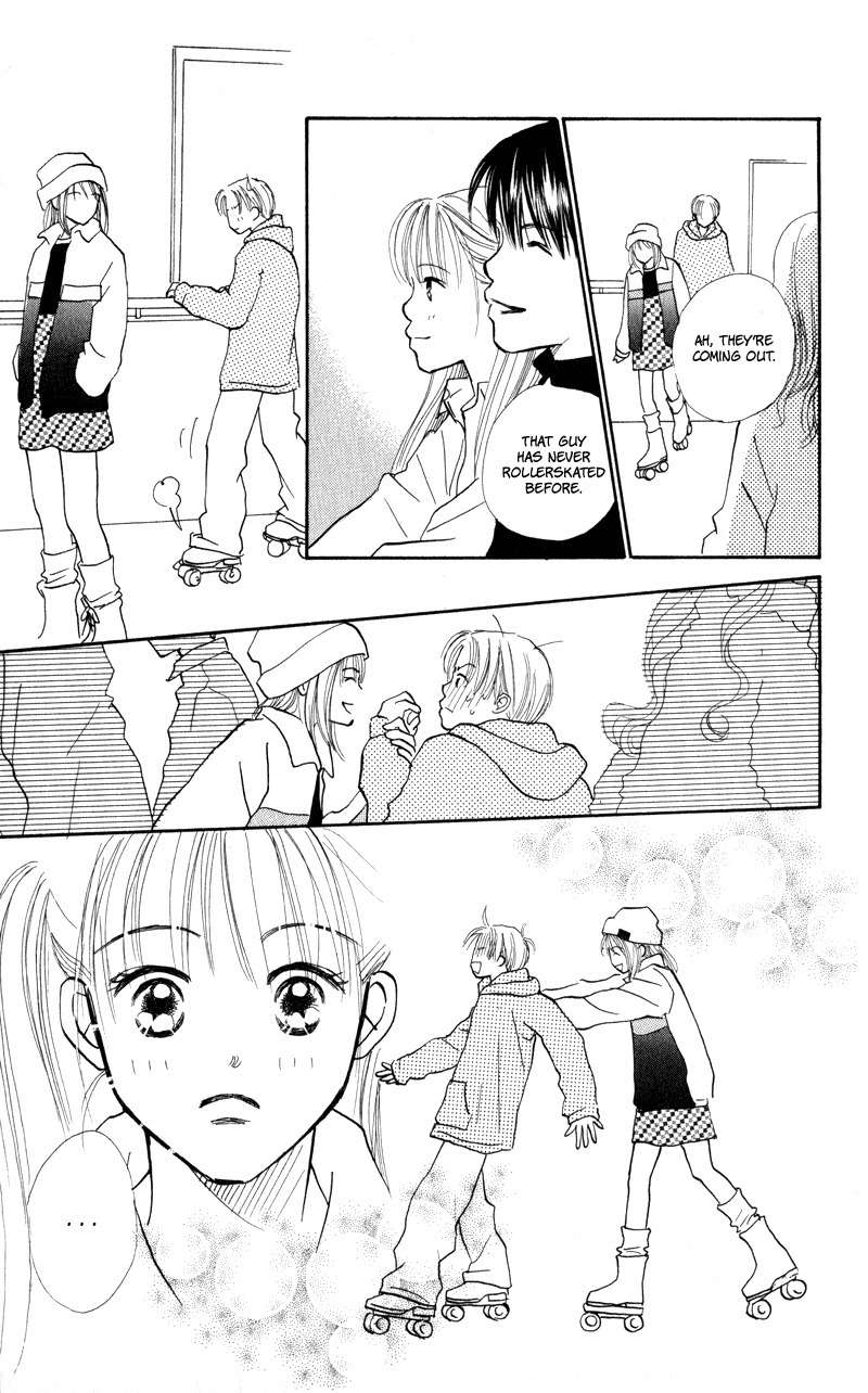 Renai Catalog Chapter 23 page 33 - Chapter 23