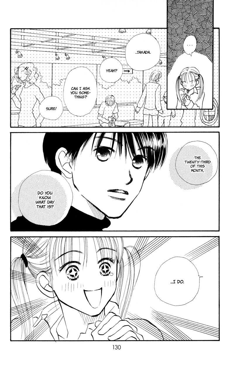 Renai Catalog Chapter 23 page 34 - Chapter 23