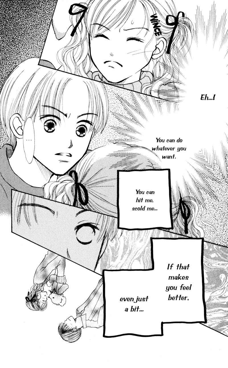 Renai Catalog Chapter 24 page 38 - Chapter 24