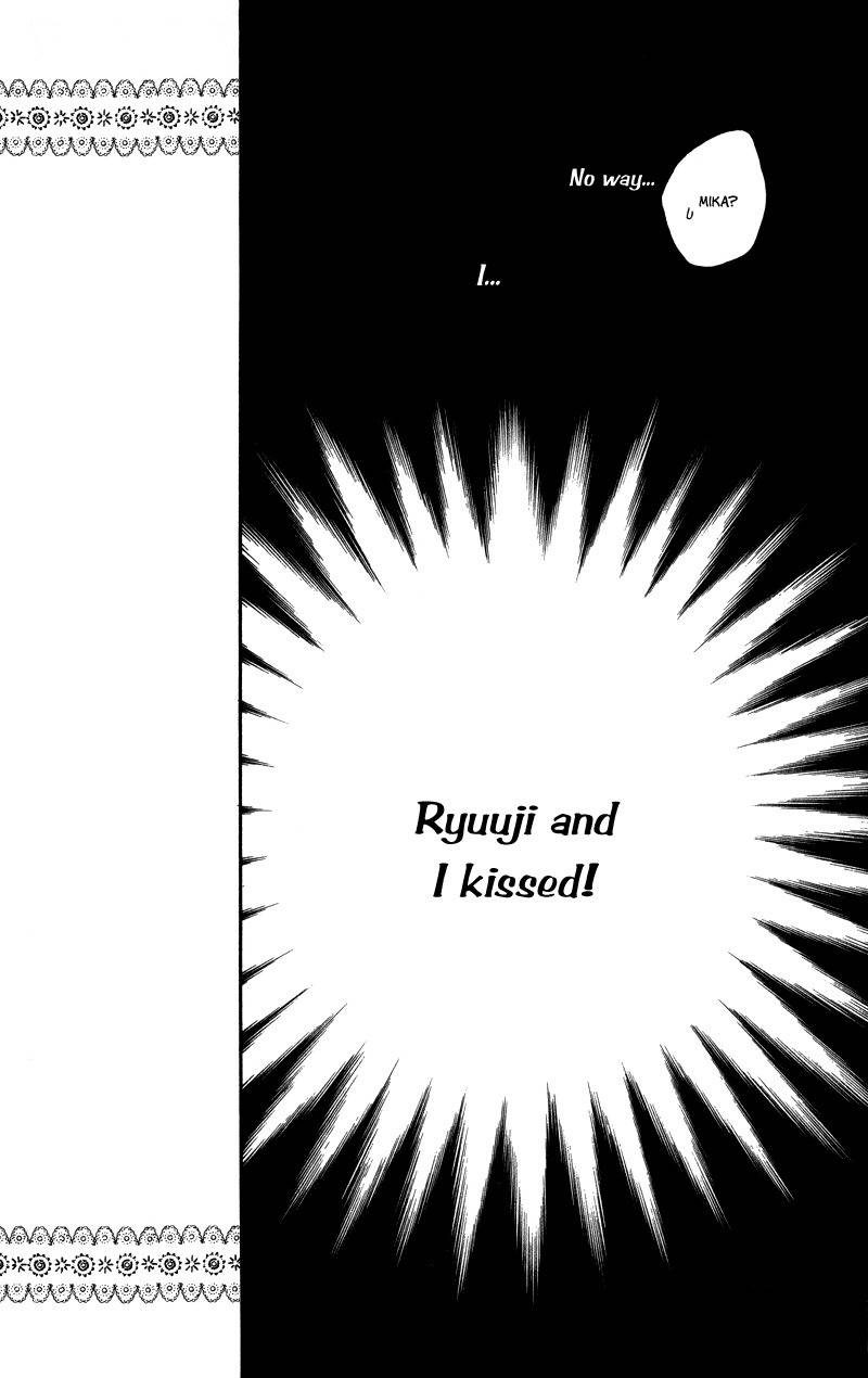 Renai Catalog Chapter 25 page 16 - Chapter 25