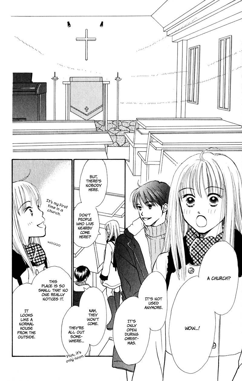 Renai Catalog Chapter 25 page 41 - Chapter 25