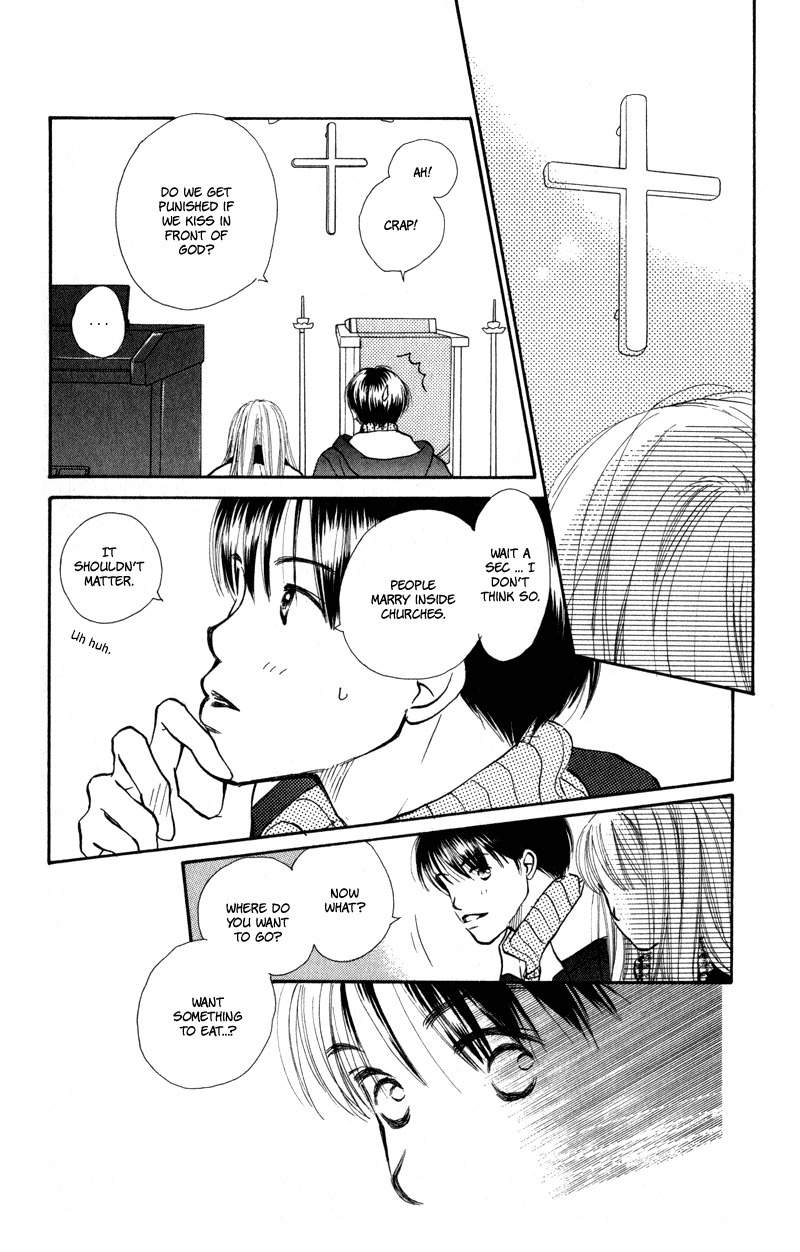 Renai Catalog Chapter 25 page 44 - Chapter 25