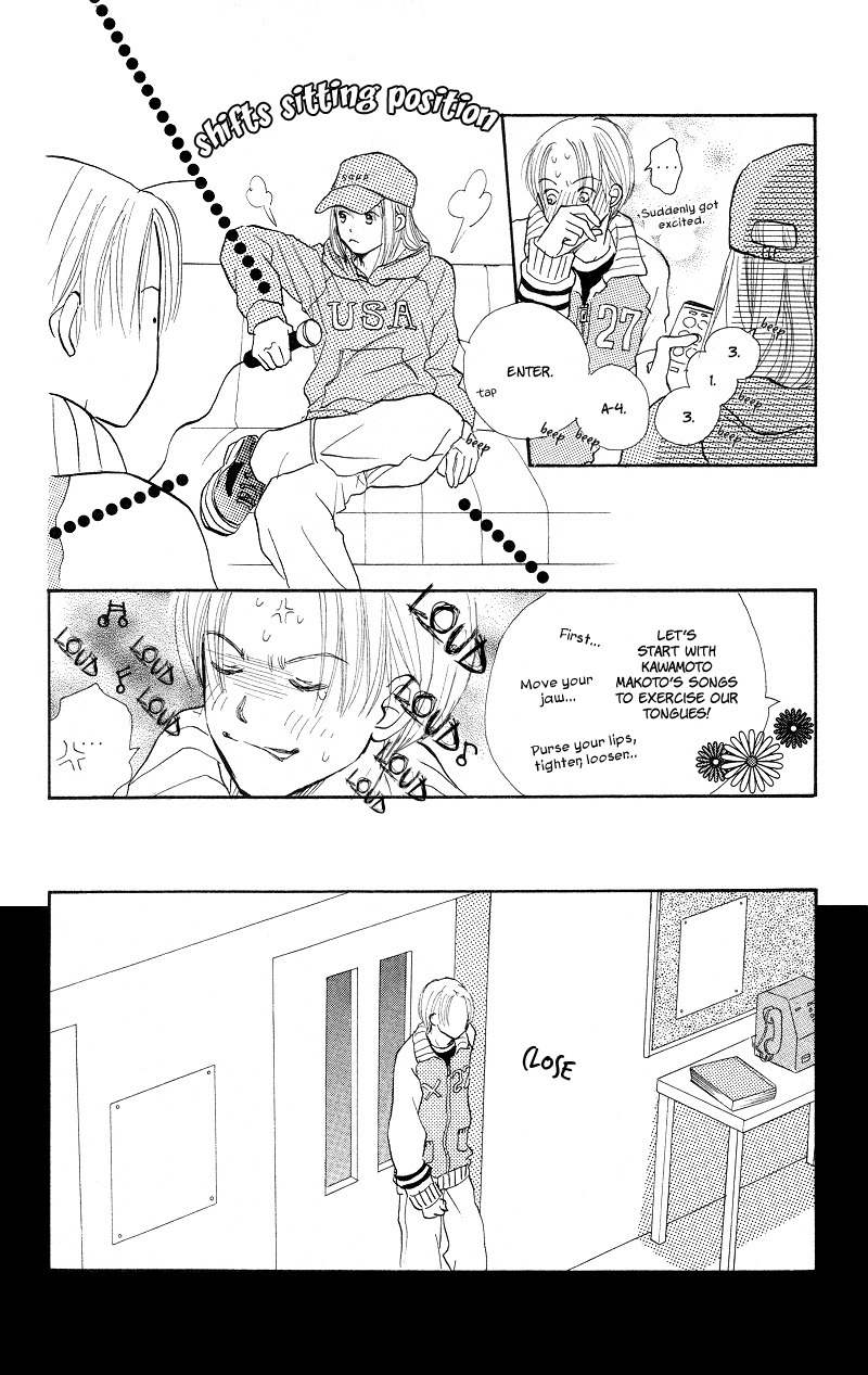 Renai Catalog Chapter 28 page 30 - Chapter 28