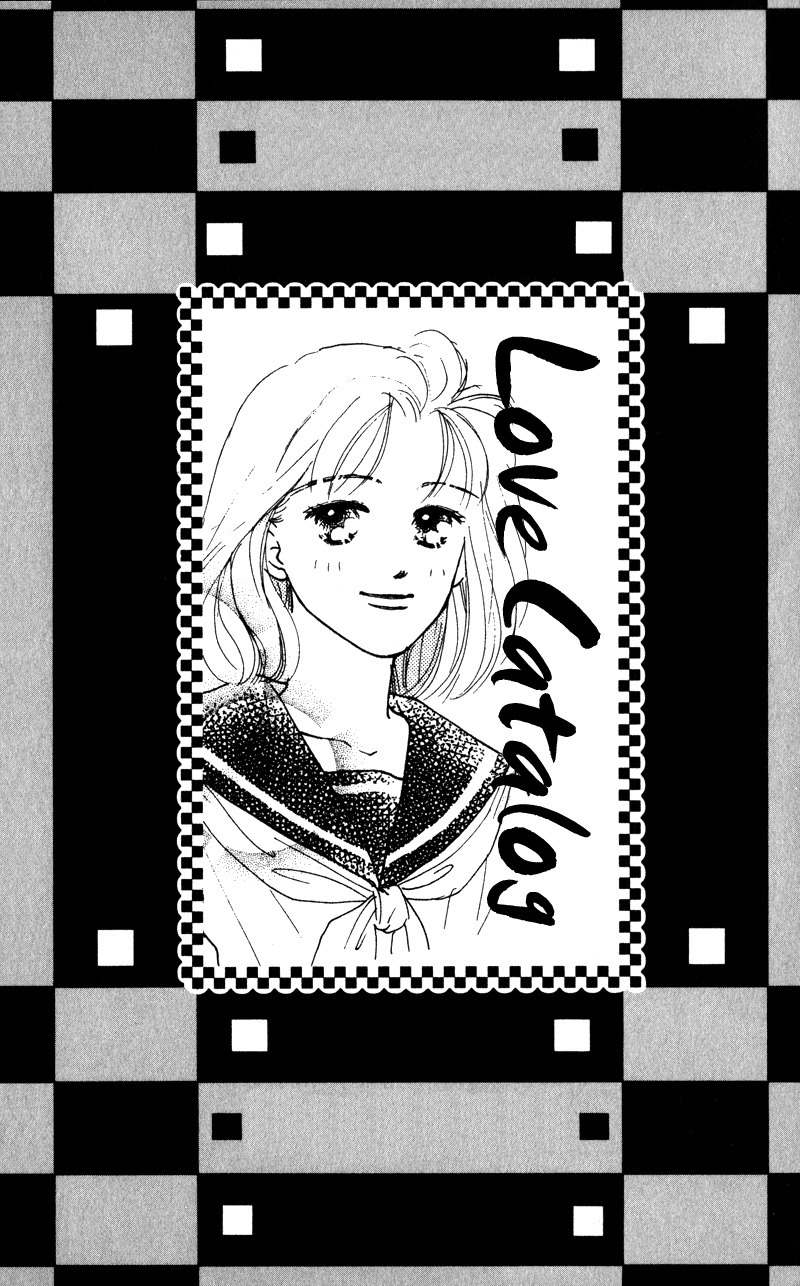 Renai Catalog Chapter 28 page 44 - Chapter 28