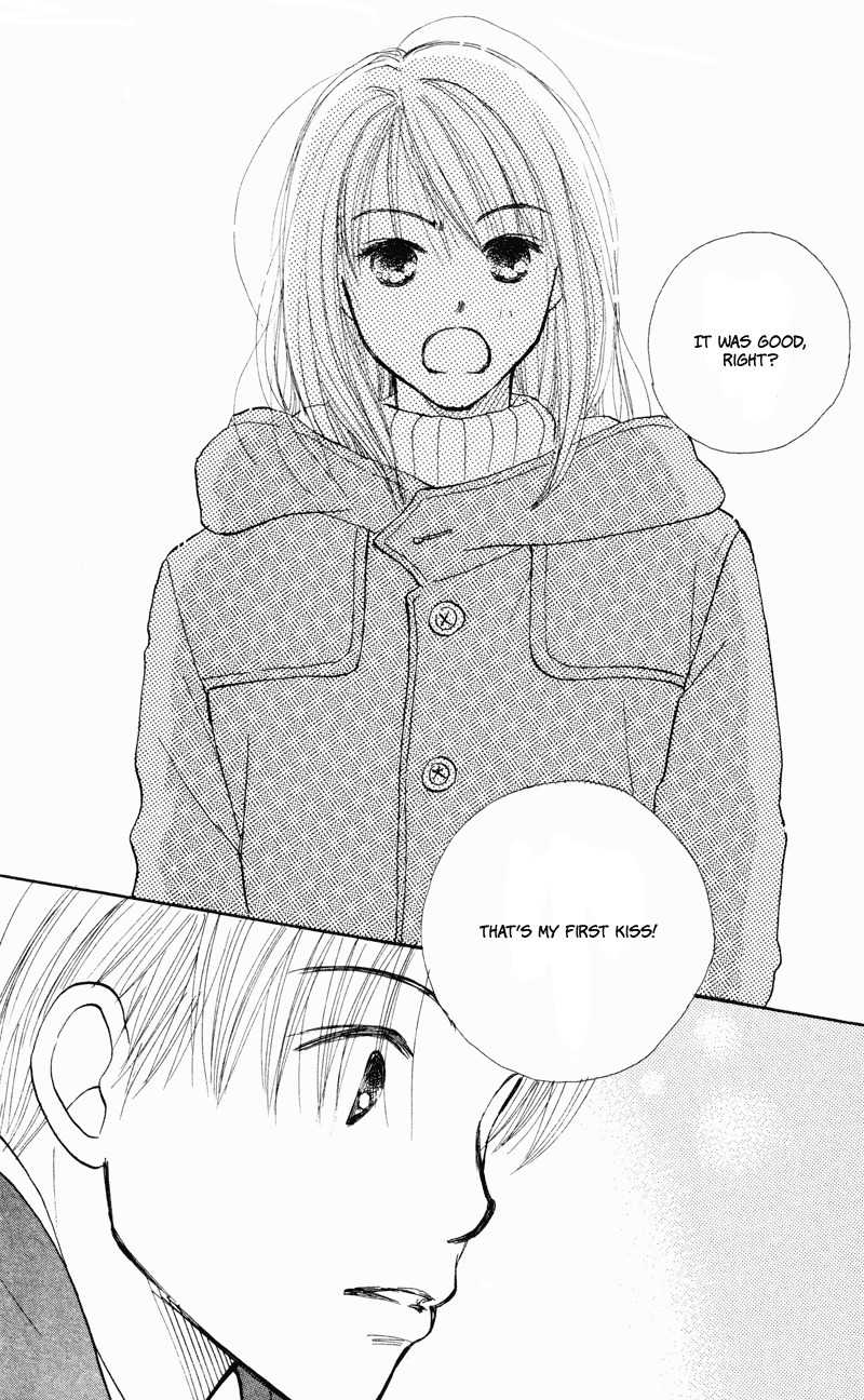 Renai Catalog Chapter 30 page 12 - Chapter 30