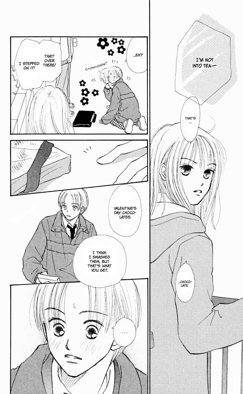 Renai Catalog Chapter 30 page 14 - Chapter 30
