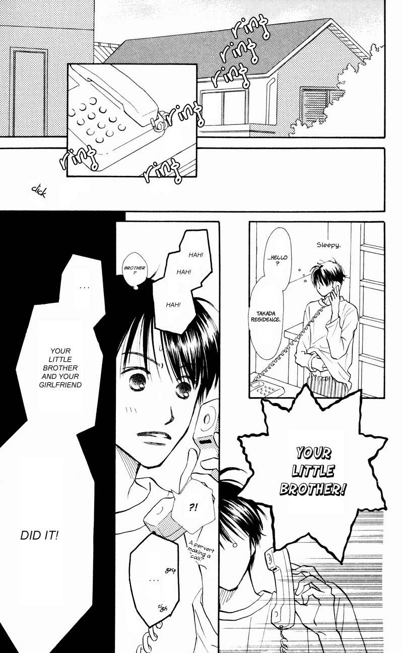 Renai Catalog Chapter 30 page 27 - Chapter 30