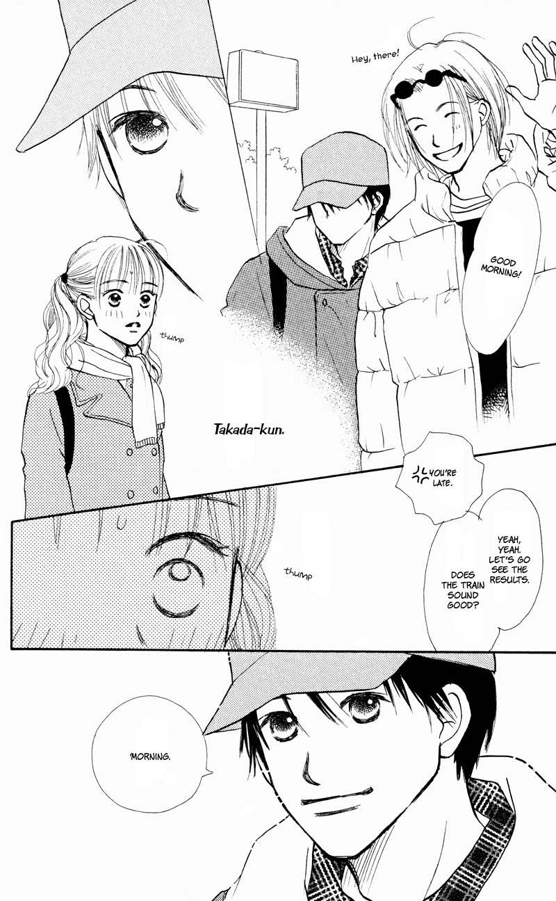 Renai Catalog Chapter 30 page 38 - Chapter 30
