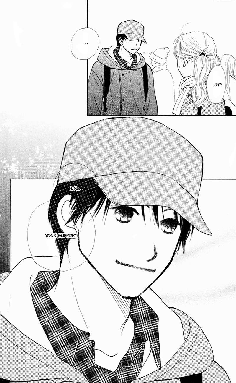 Renai Catalog Chapter 30 page 50 - Chapter 30