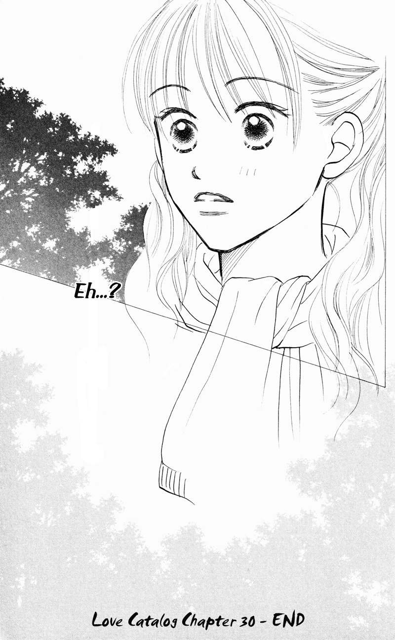 Renai Catalog Chapter 30 page 51 - Chapter 30