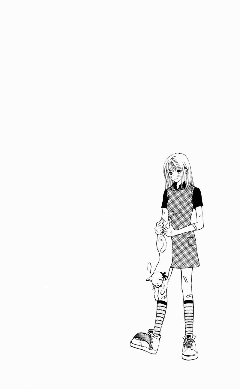Renai Catalog Chapter 31 page 2 - Chapter 31