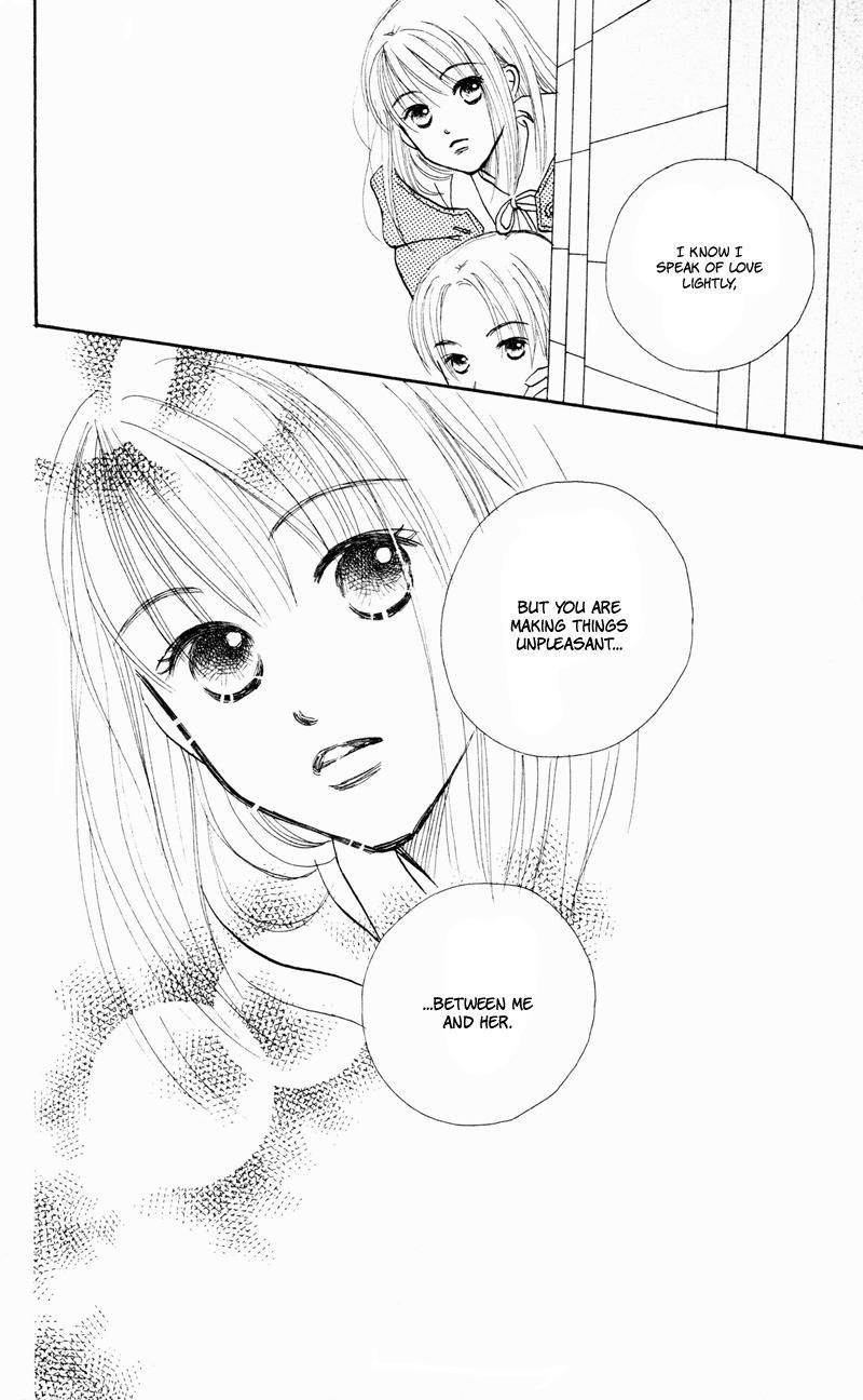 Renai Catalog Chapter 31 page 32 - Chapter 31