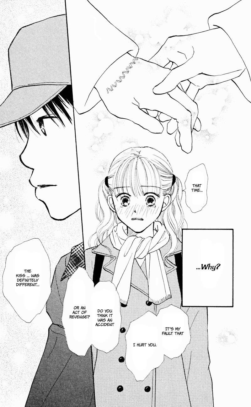 Renai Catalog Chapter 31 page 9 - Chapter 31