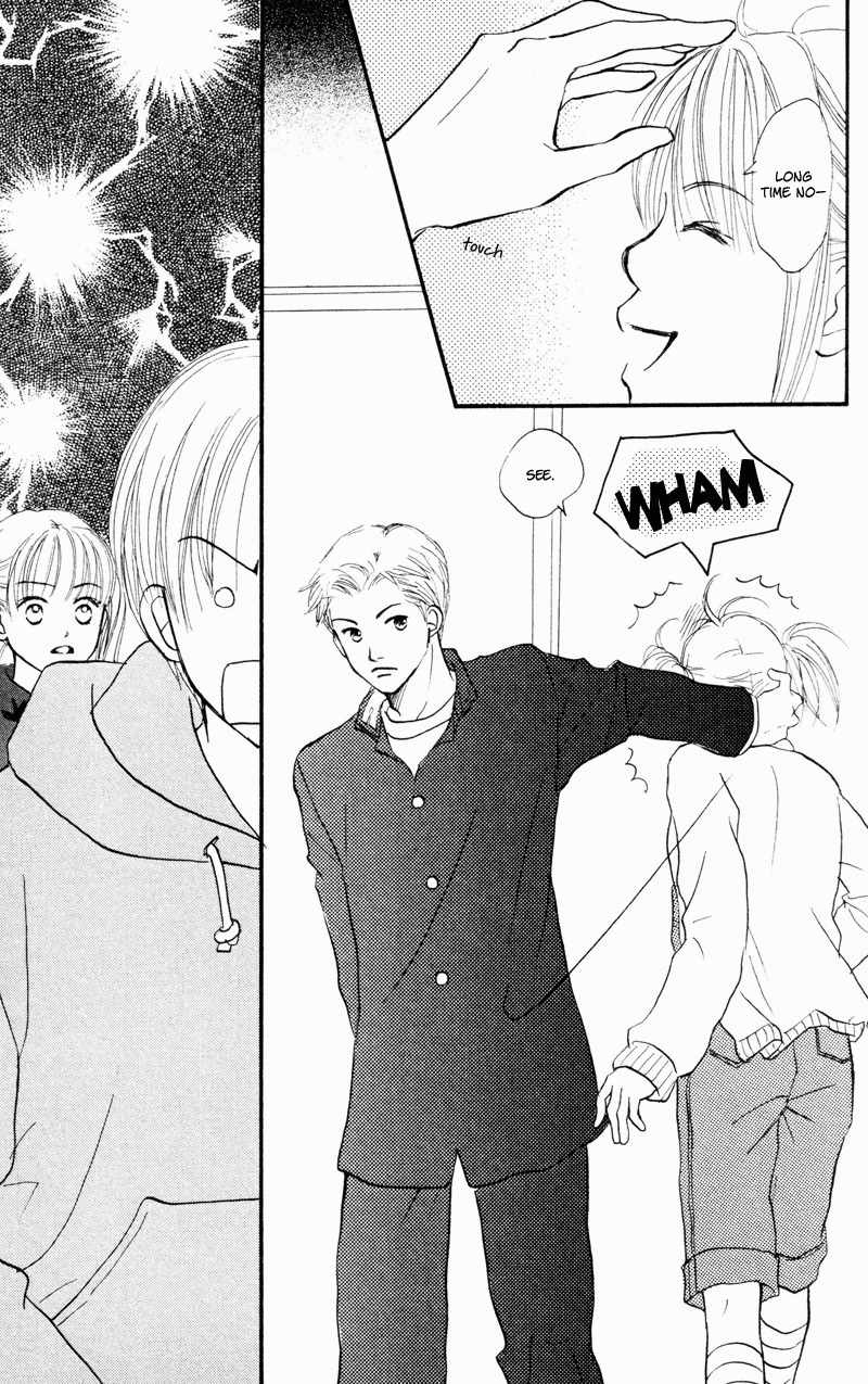 Renai Catalog Chapter 34 page 29 - Chapter 34
