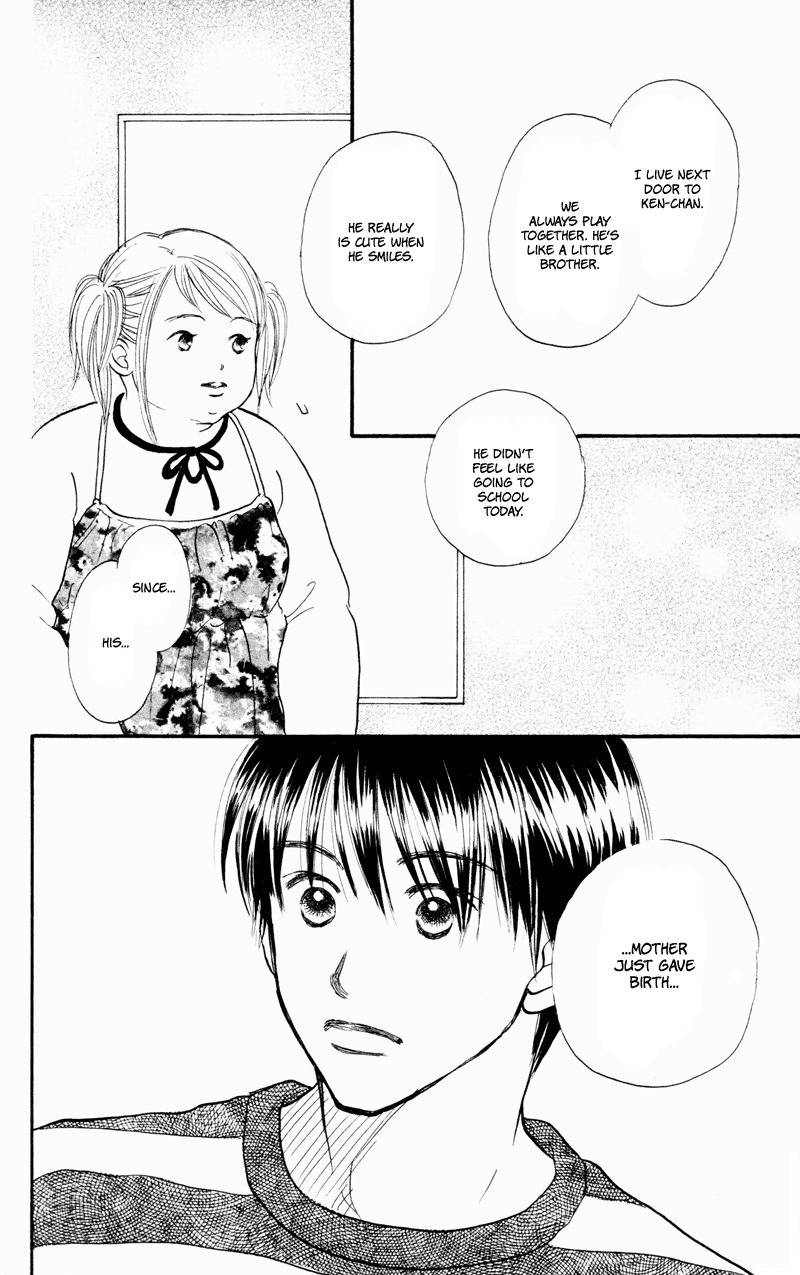 Renai Catalog Chapter 34 page 36 - Chapter 34